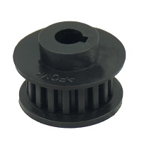 C3 Motor Pulley